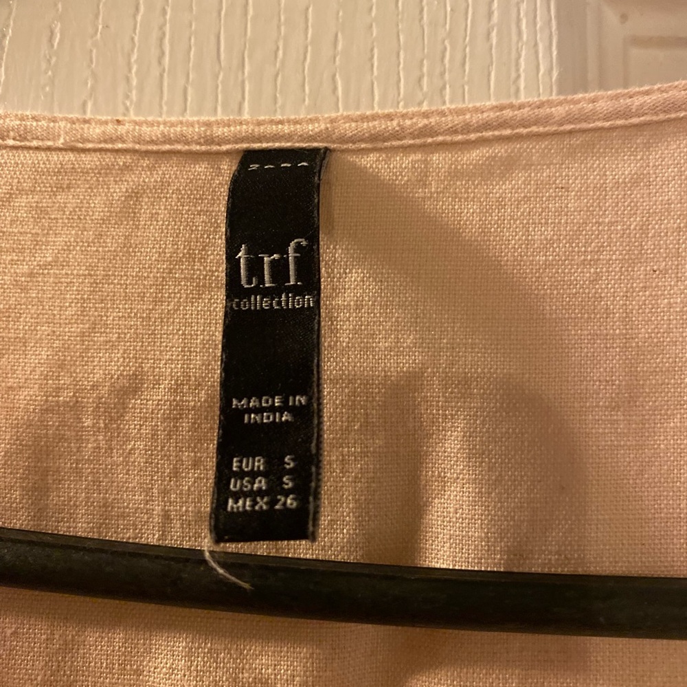 Zara maxi dress - Picture 4 of 4